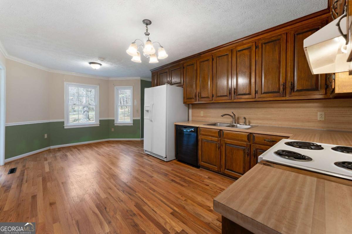 174 Cline Drive Cartersville GA 30120