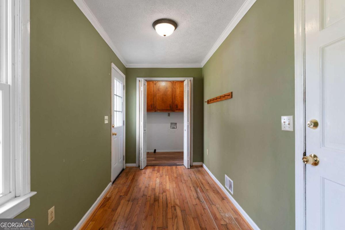 174 Cline Drive Cartersville GA 30120