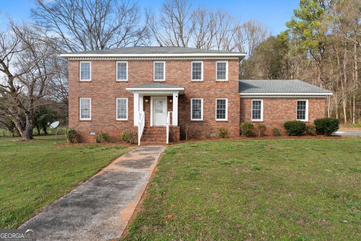 174 Cline Drive Cartersville GA 30120