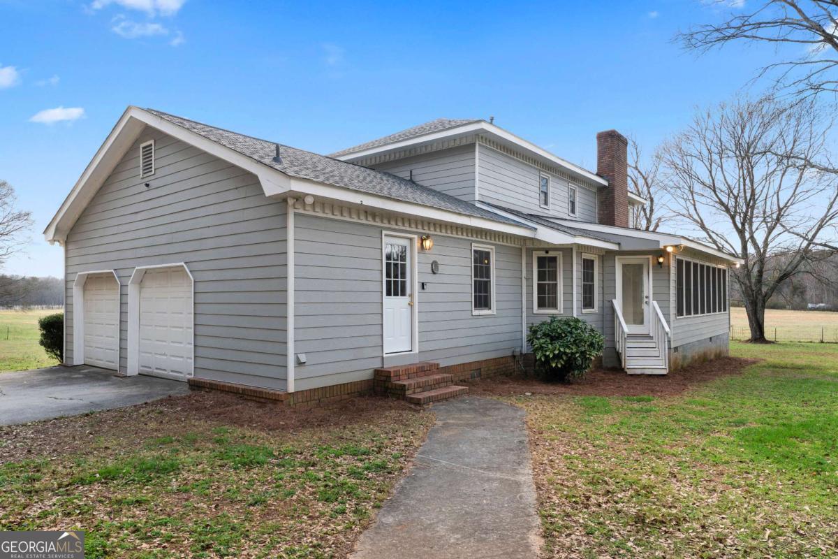 174 Cline Drive Cartersville GA 30120