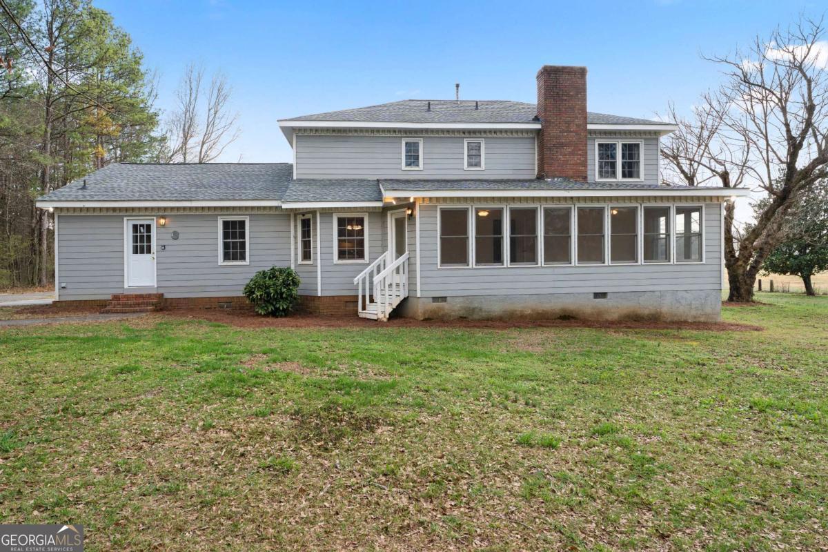 174 Cline Drive Cartersville GA 30120