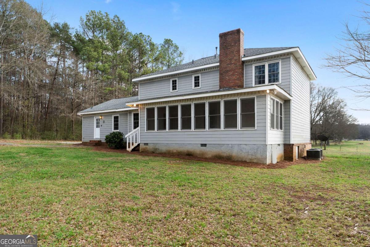 174 Cline Drive Cartersville GA 30120