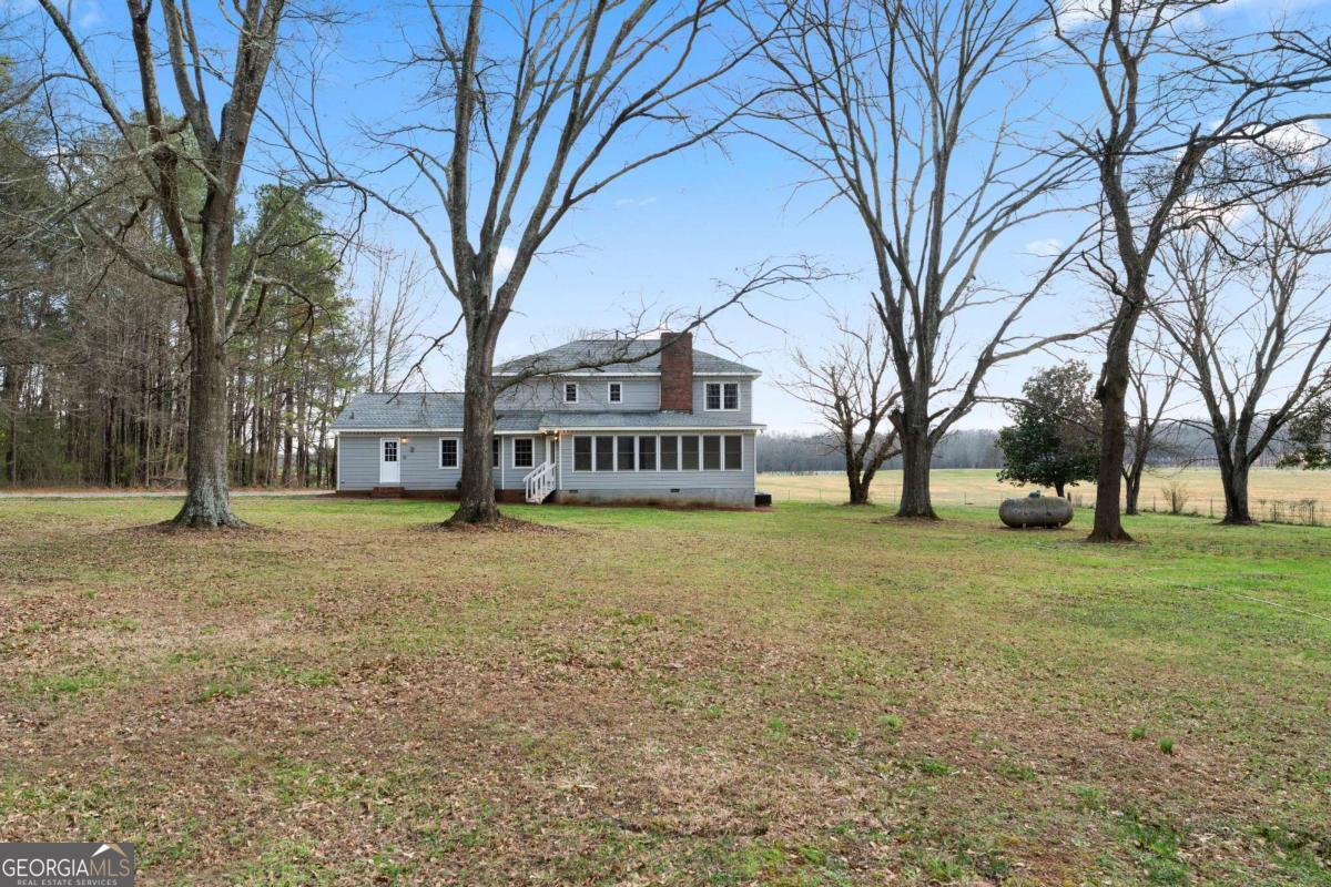 174 Cline Drive Cartersville GA 30120