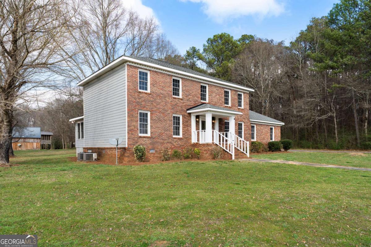 174 Cline Drive Cartersville GA 30120