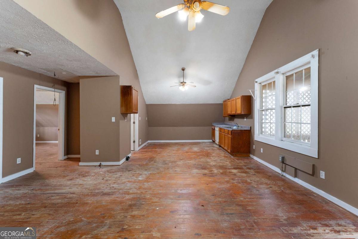 174 Cline Drive Cartersville GA 30120
