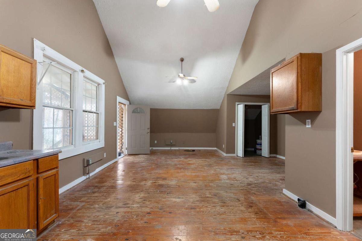 174 Cline Drive Cartersville GA 30120