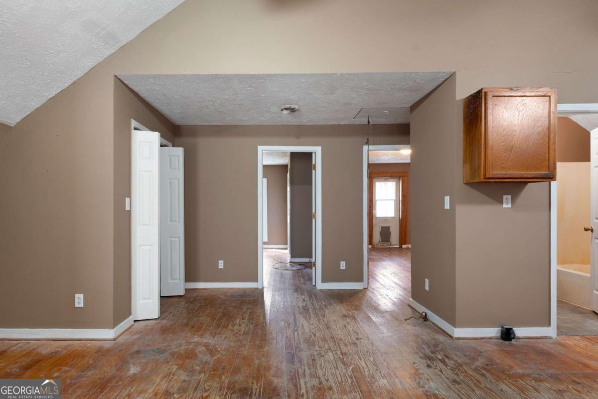 174 Cline Drive Cartersville GA 30120
