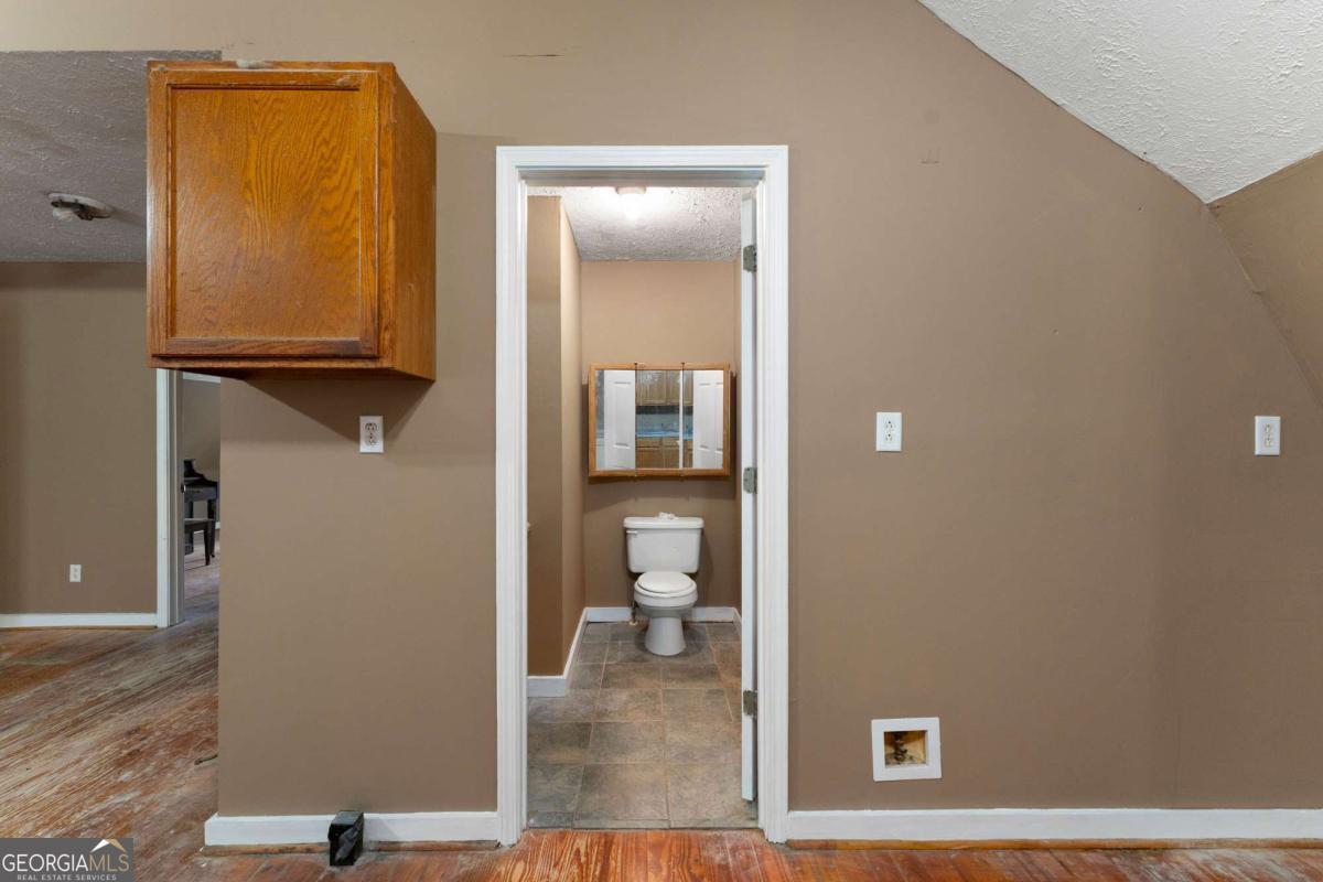 174 Cline Drive Cartersville GA 30120