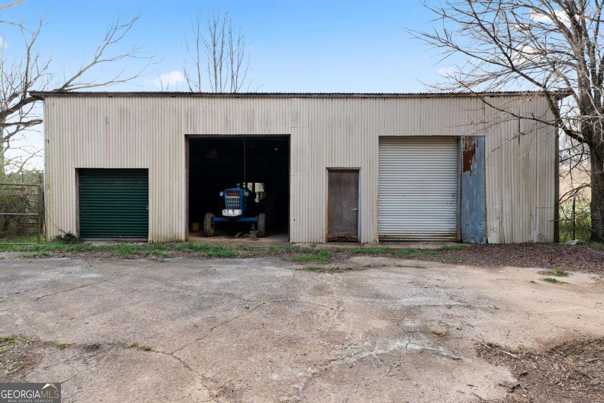 174 Cline Drive Cartersville GA 30120