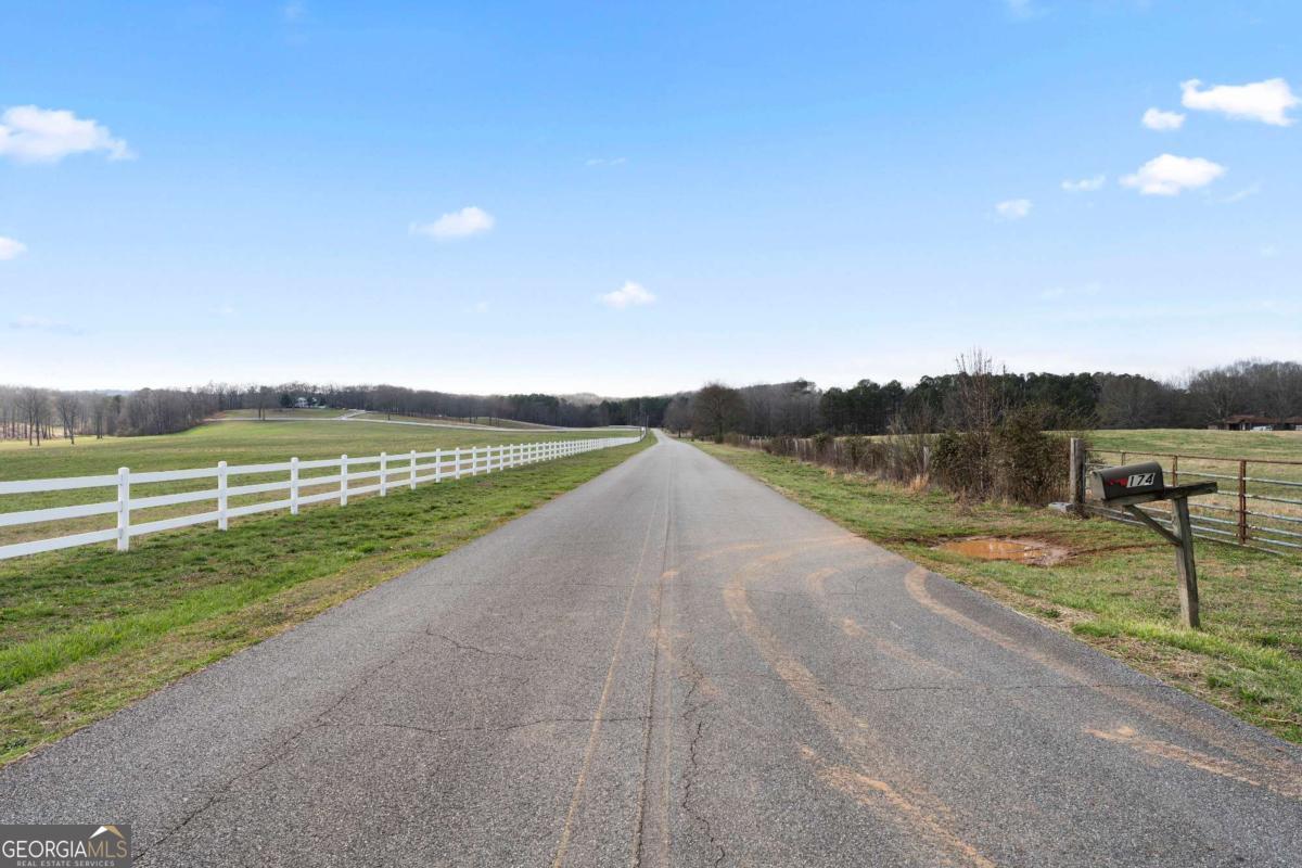 174 Cline Drive Cartersville GA 30120