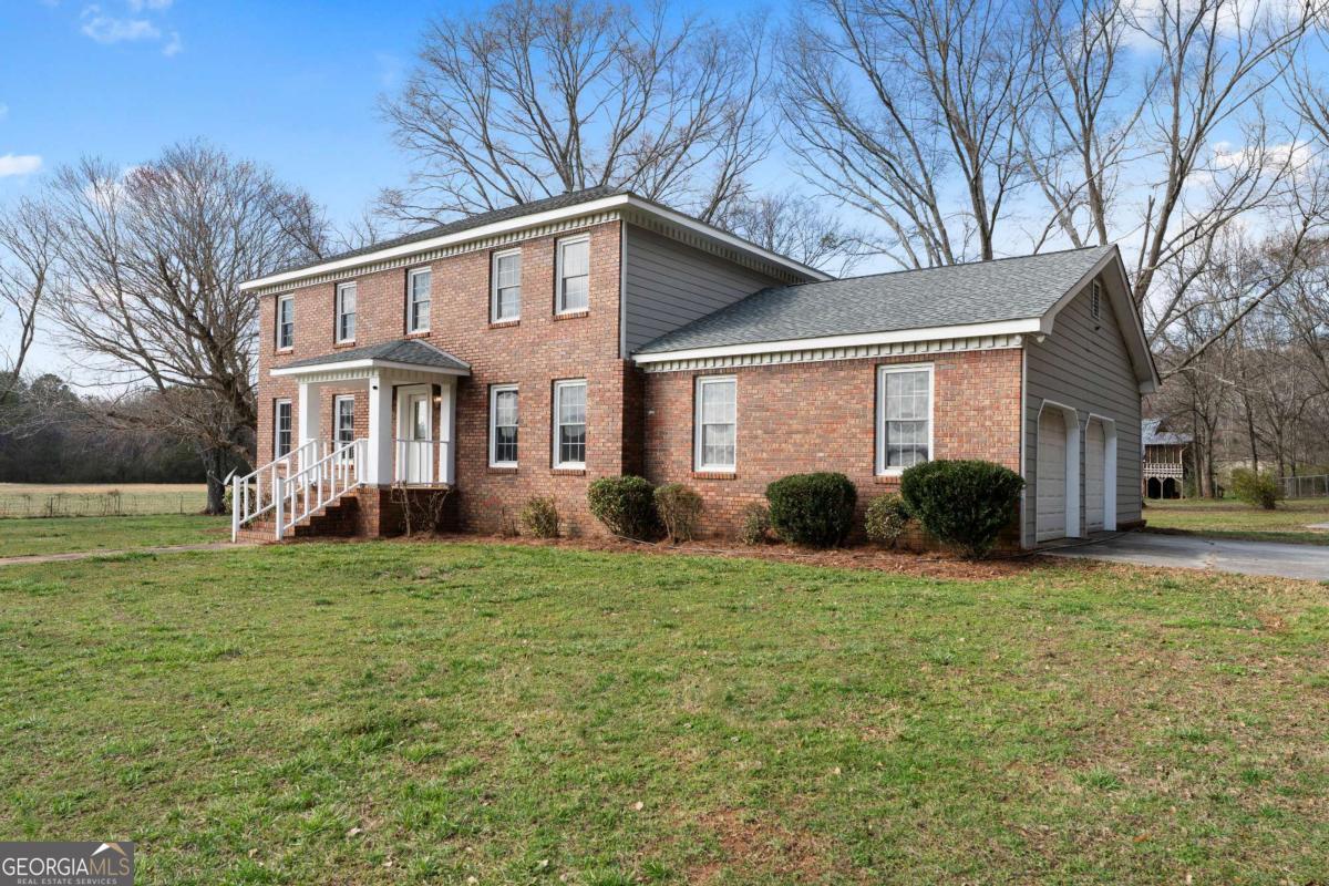 174 Cline Drive Cartersville GA 30120