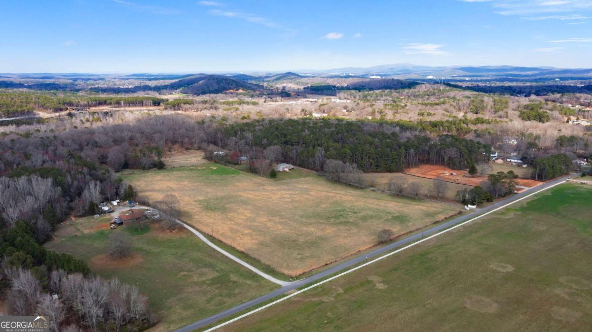 174 Cline Drive Cartersville GA 30120