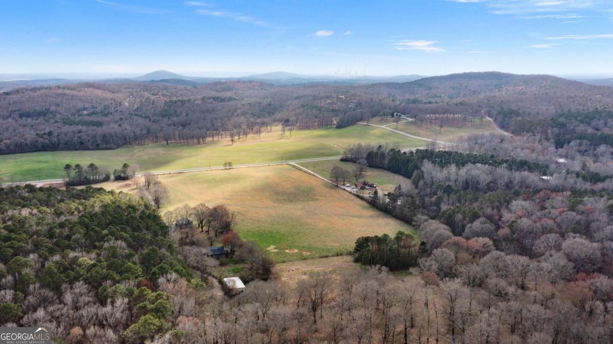 174 Cline Drive Cartersville GA 30120