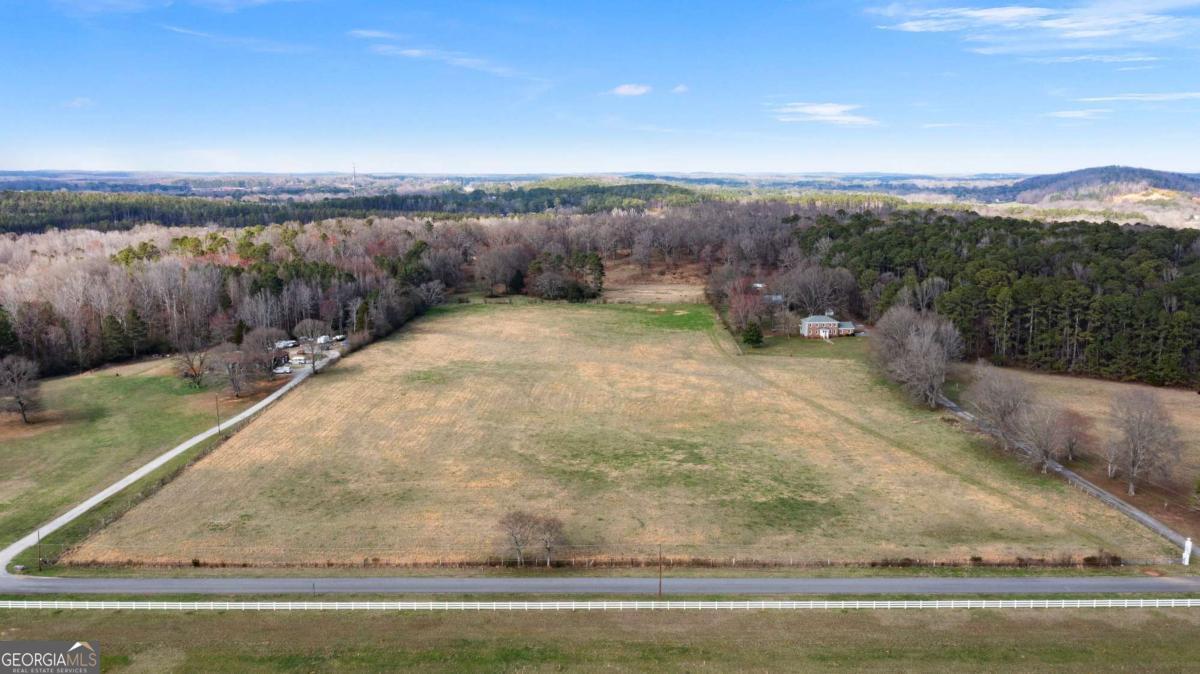 174 Cline Drive Cartersville GA 30120