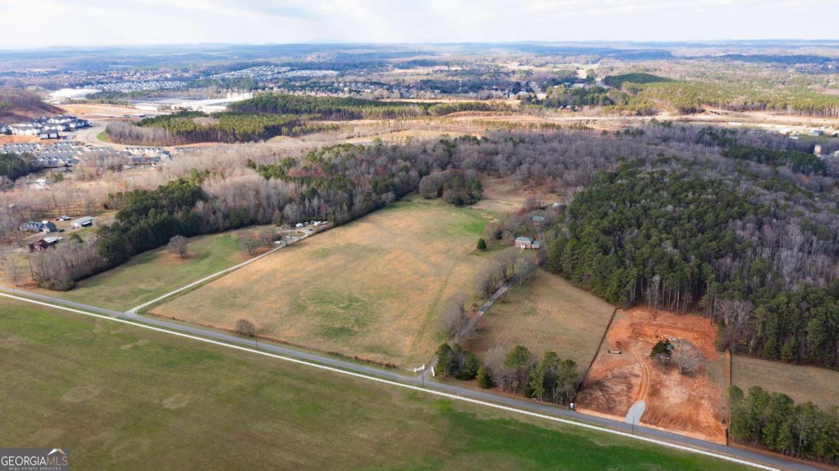 174 Cline Drive Cartersville GA 30120