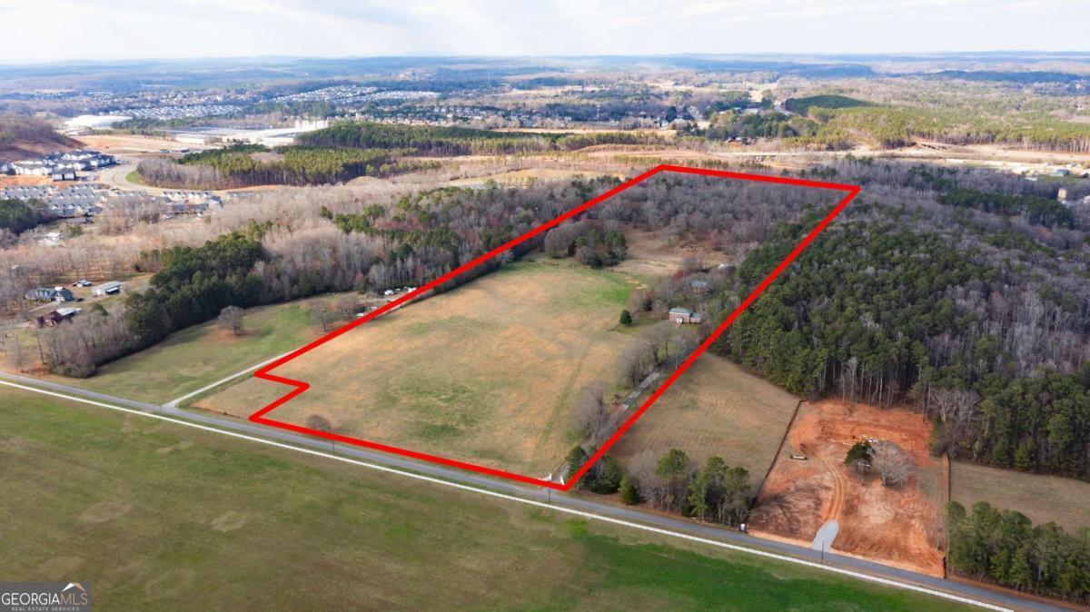 174 Cline Drive Cartersville GA 30120