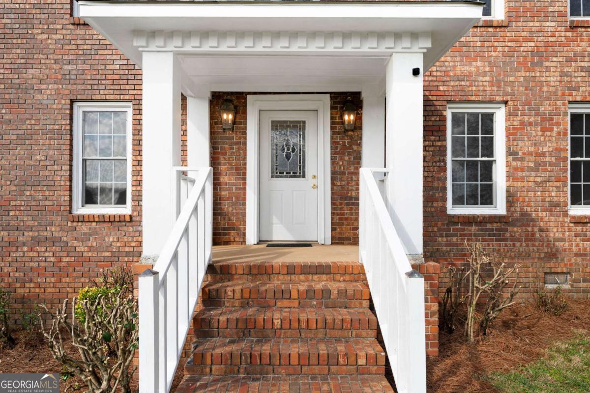 174 Cline Drive Cartersville GA 30120