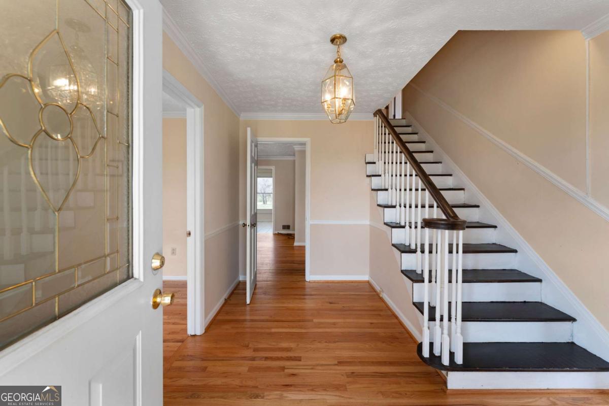 174 Cline Drive Cartersville GA 30120