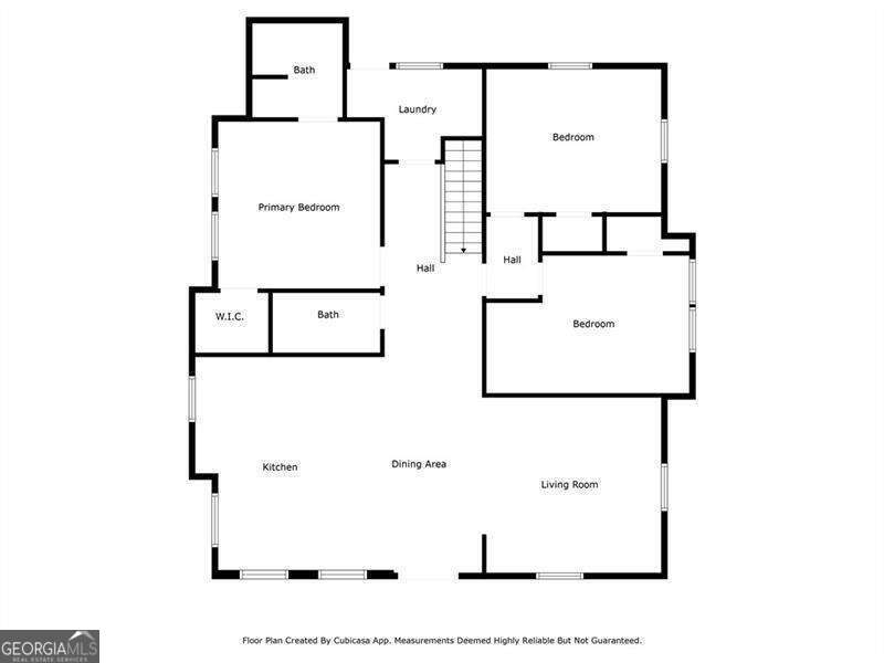 208 Highland Avenue Cedartown GA 30125