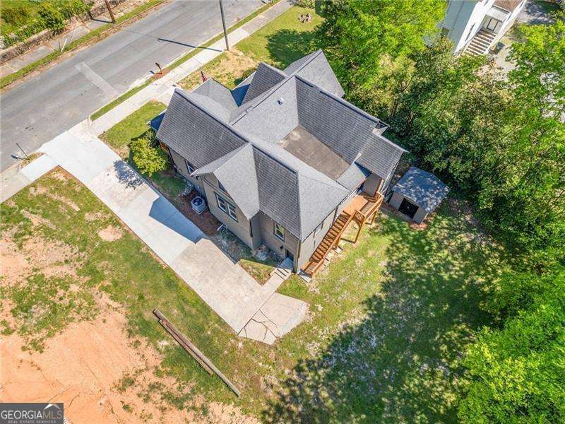 208 Highland Avenue Cedartown GA 30125