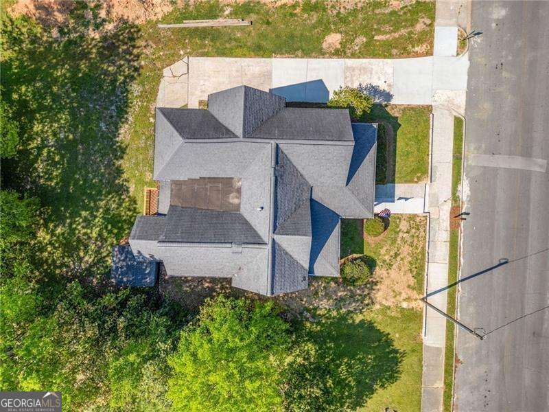 208 Highland Avenue Cedartown GA 30125