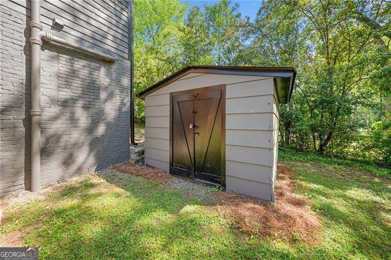 208 Highland Avenue Cedartown GA 30125