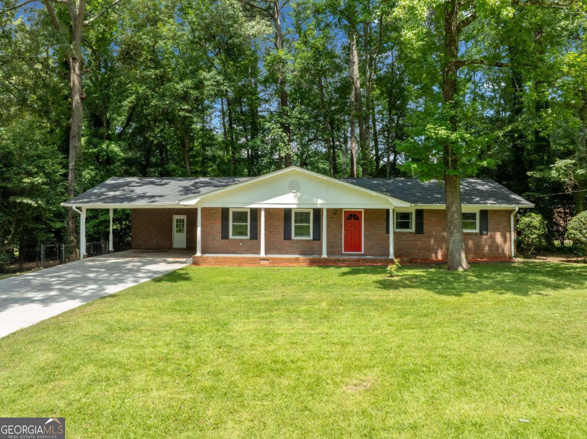2683 Stardust Trail Decatur GA 30034