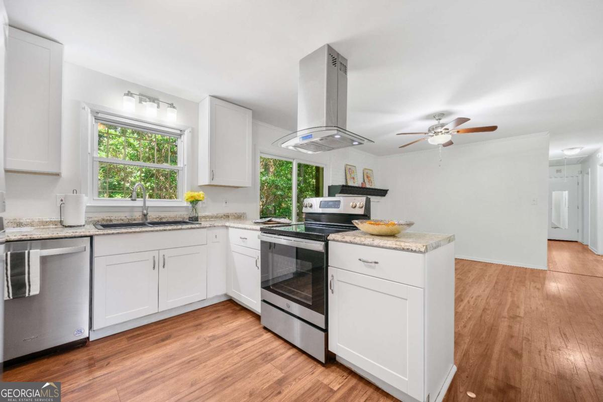 2683 Stardust Trail Decatur GA 30034