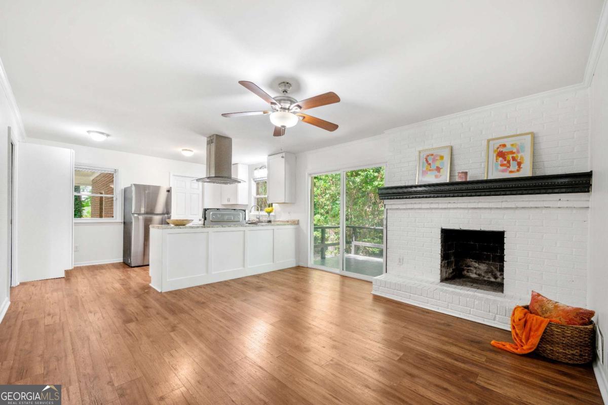 2683 Stardust Trail Decatur GA 30034