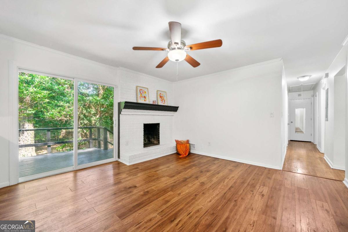 2683 Stardust Trail Decatur GA 30034