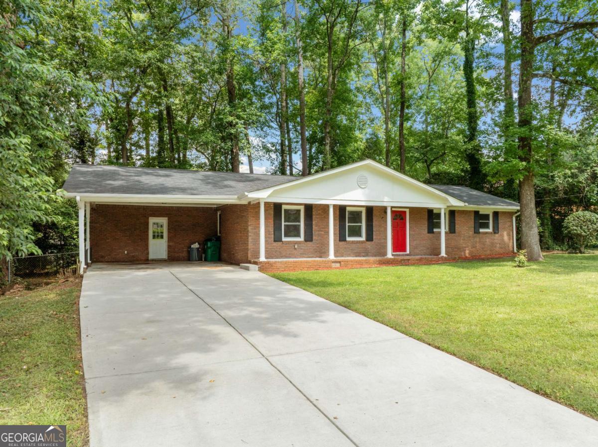 2683 Stardust Trail Decatur GA 30034
