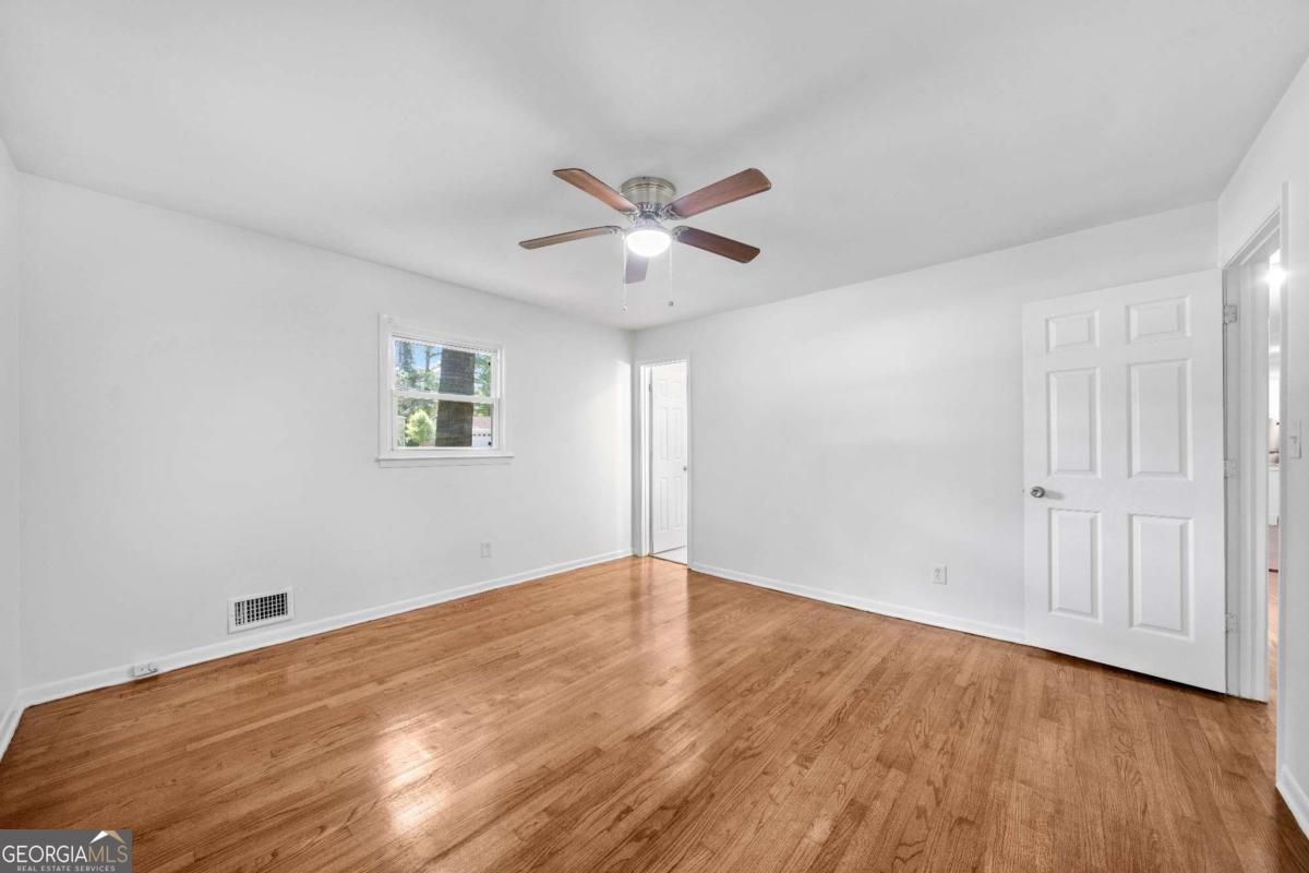 2683 Stardust Trail Decatur GA 30034