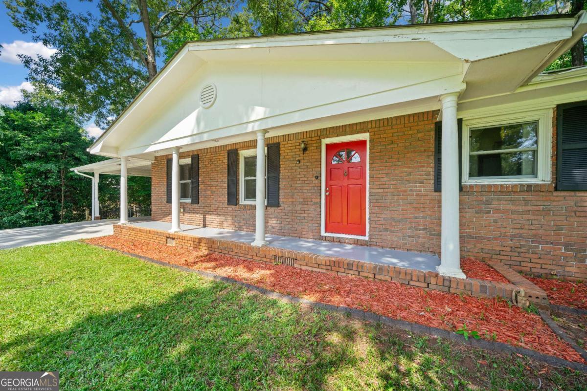 2683 Stardust Trail Decatur GA 30034
