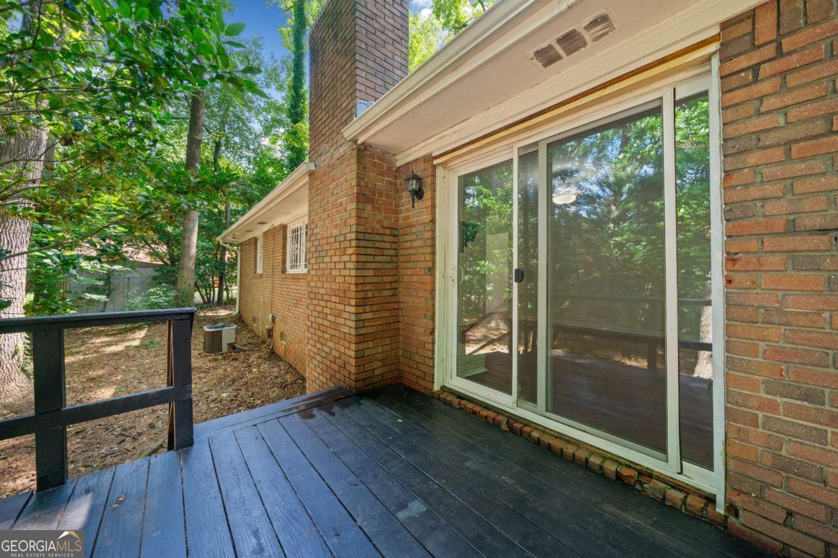 2683 Stardust Trail Decatur GA 30034