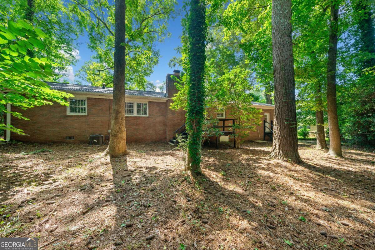 2683 Stardust Trail Decatur GA 30034