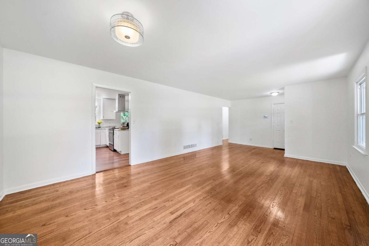 2683 Stardust Trail Decatur GA 30034