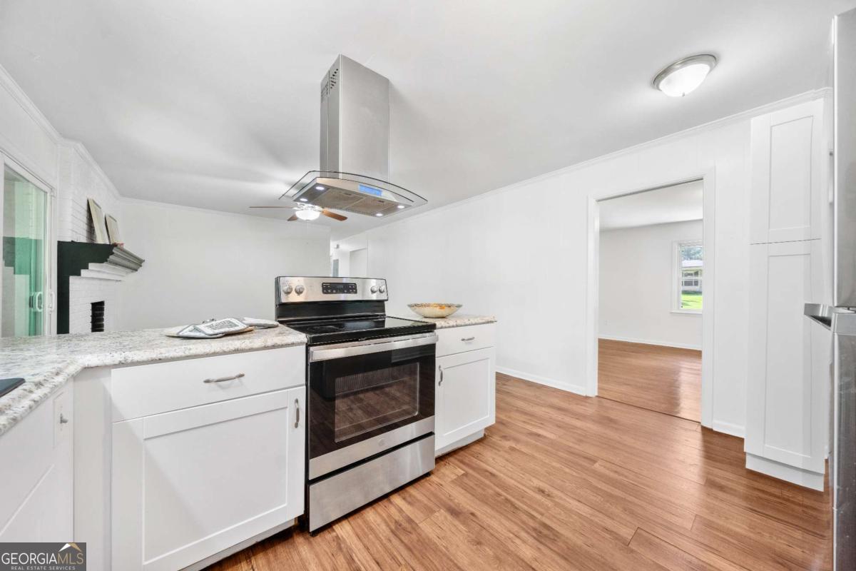 2683 Stardust Trail Decatur GA 30034