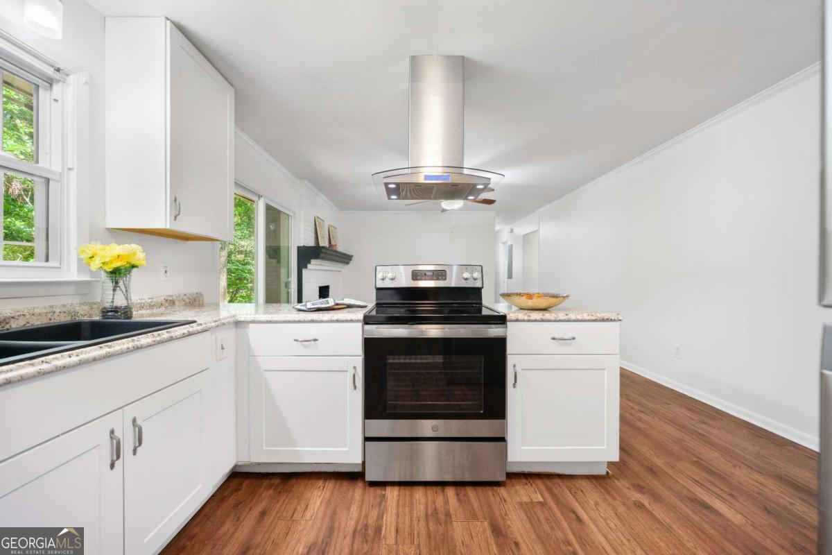 2683 Stardust Trail Decatur GA 30034