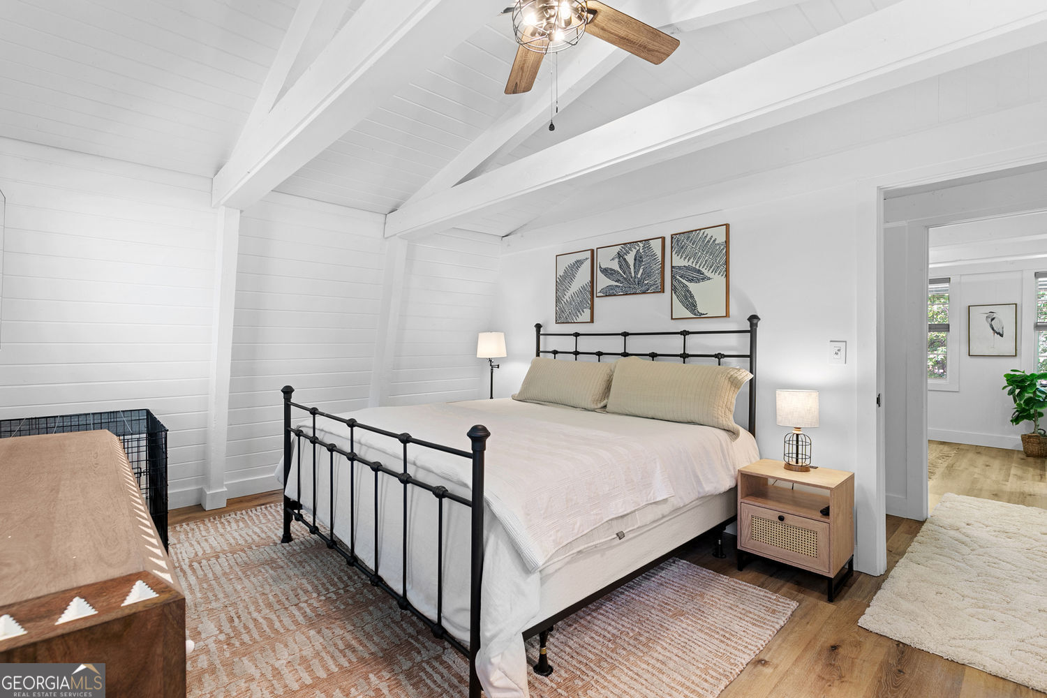 18 Oriole Drive White GA 30184