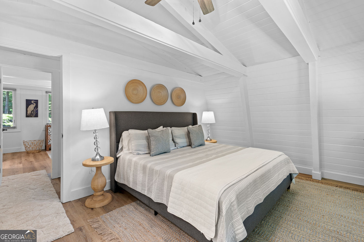 18 Oriole Drive White GA 30184