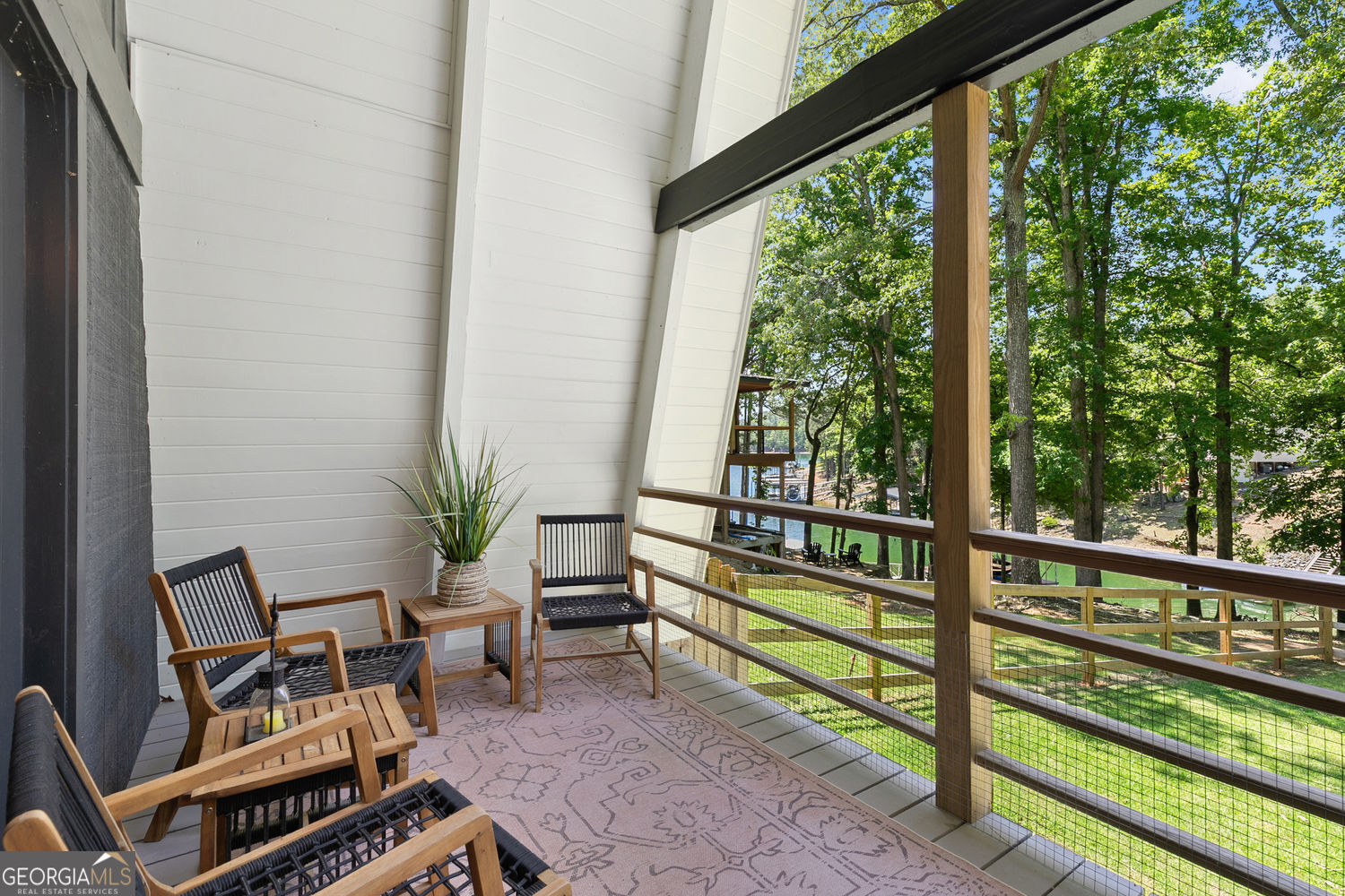 18 Oriole Drive White GA 30184