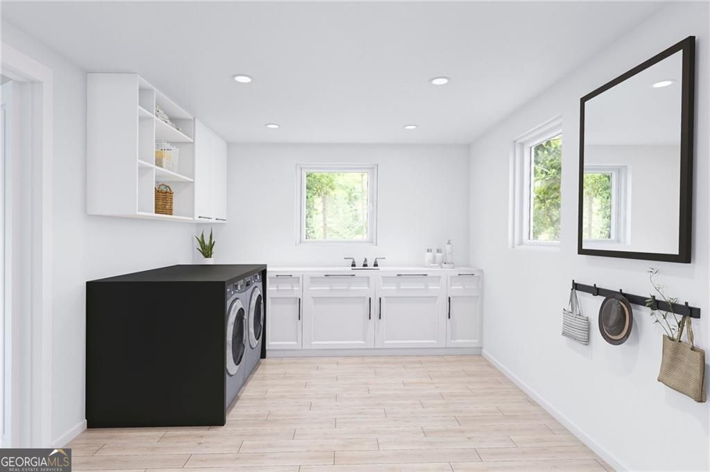 18 Oriole Drive White GA 30184