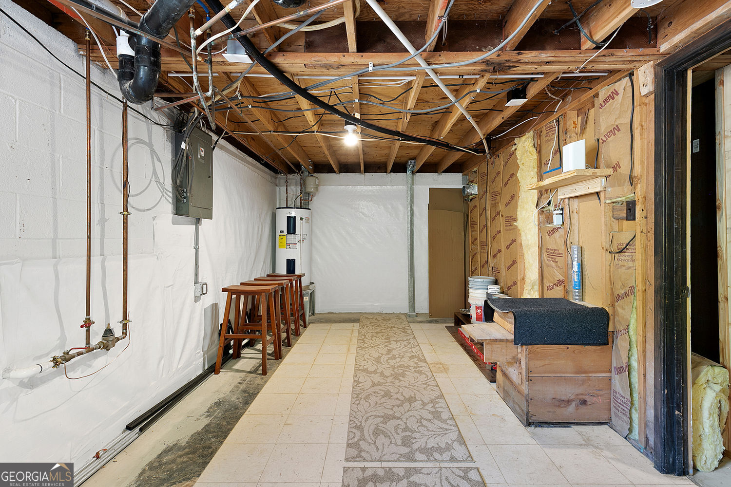 18 Oriole Drive White GA 30184