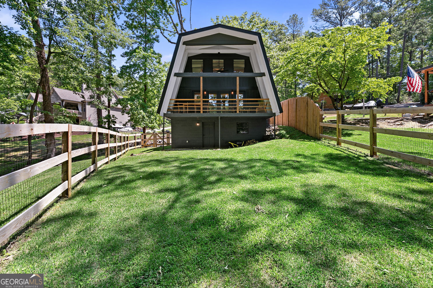 18 Oriole Drive White GA 30184