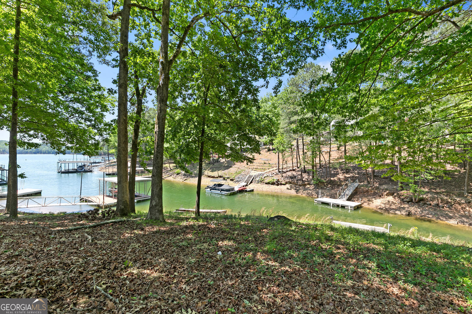 18 Oriole Drive White GA 30184
