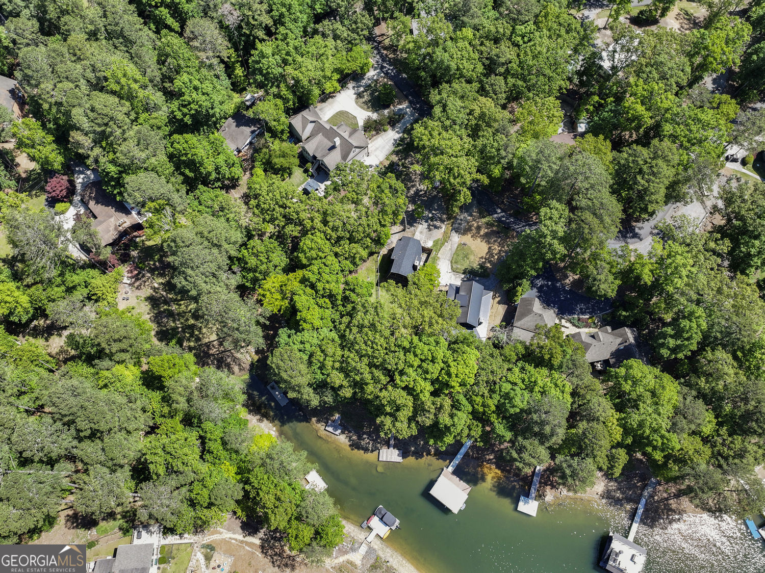 18 Oriole Drive White GA 30184