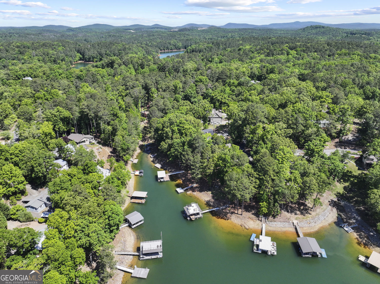 18 Oriole Drive White GA 30184