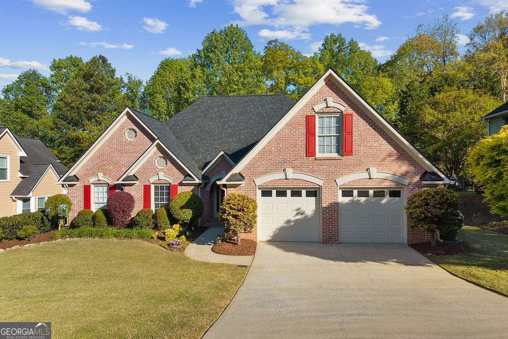 2780 The Terraces Way Dacula GA 30019