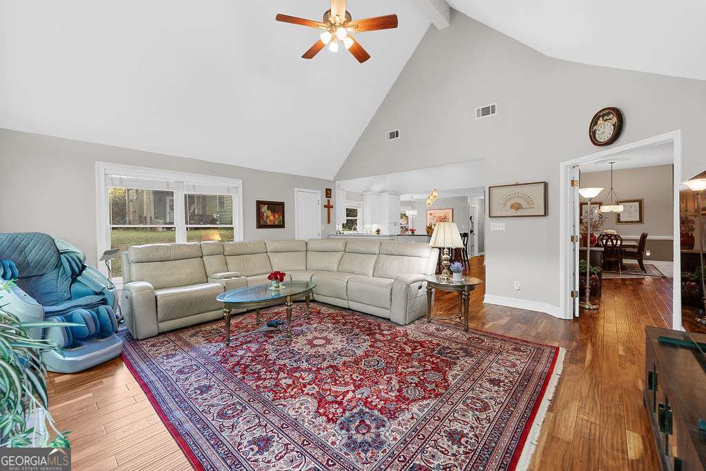 2780 The Terraces Way Dacula GA 30019