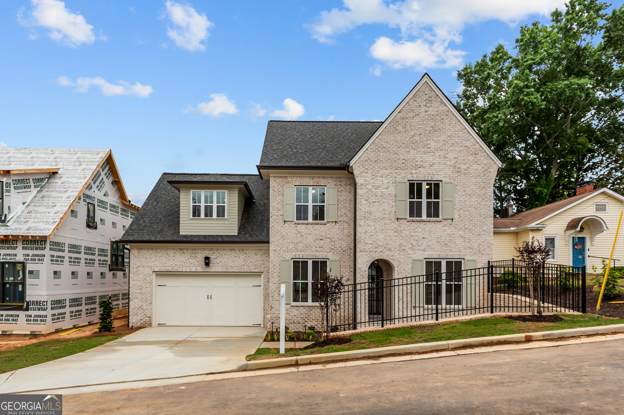 29 E Park Street Buford GA 30518
